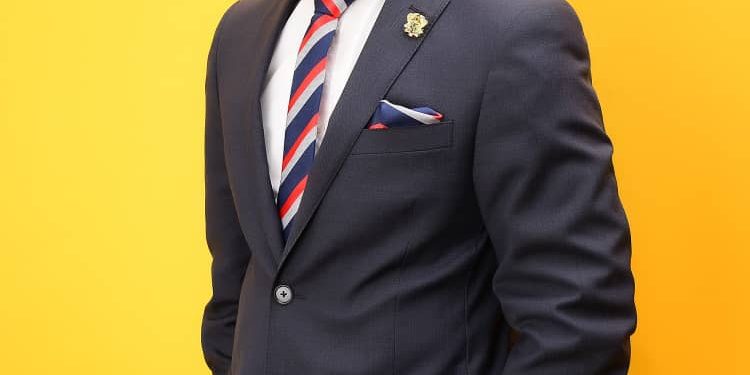 Professor Maxwell Darko Asante, Director of CSIR CRI