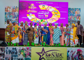 8th Gathering of the Royals kicks off, spotlighting women transforming agrifood systems