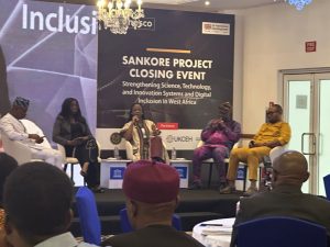 Sankore Project