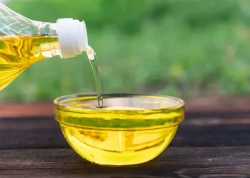VEGETABLE OIL