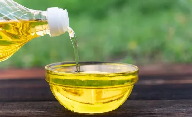 VEGETABLE OIL