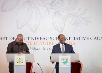 Ghana, Côte d’Ivoire Pledge Harmonised Cocoa Pricing to Stabilise Market