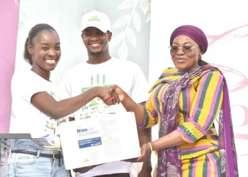 500 women farmers receive GH¢250,000 support in Northern Region