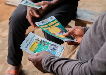 Cocoa farmers urged to adopt culture of savings to withstand financial shocks