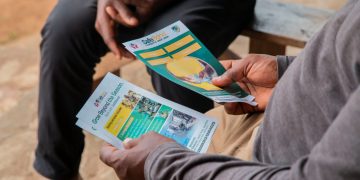 Cocoa farmers urged to adopt culture of savings to withstand financial shocks