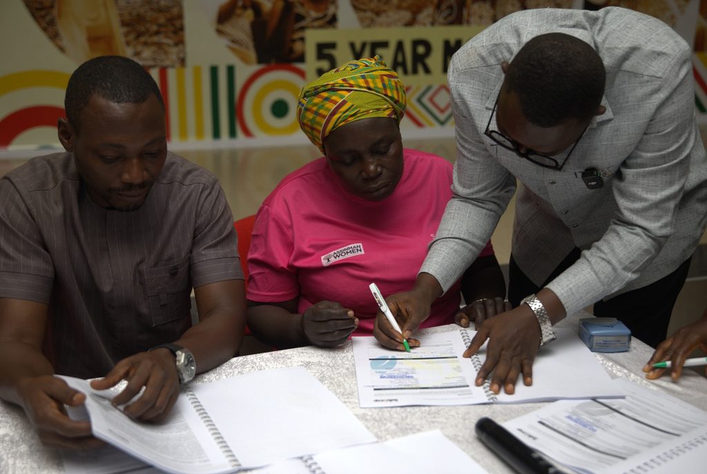 SafeCrop Ltd 20262027 Kick Off, Farmers urge to remain committed