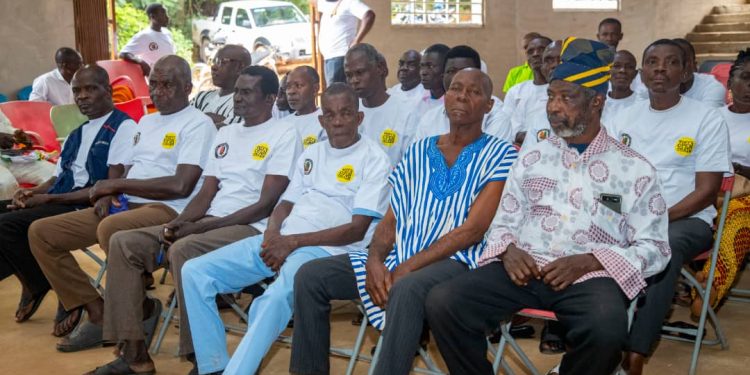 ABOCFA pays GHC 1.5 Million to cocoa farmers