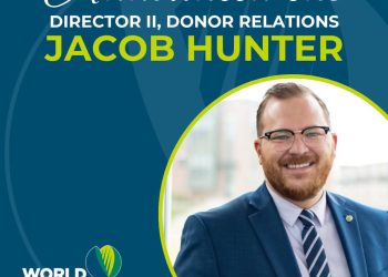 jacob hunter