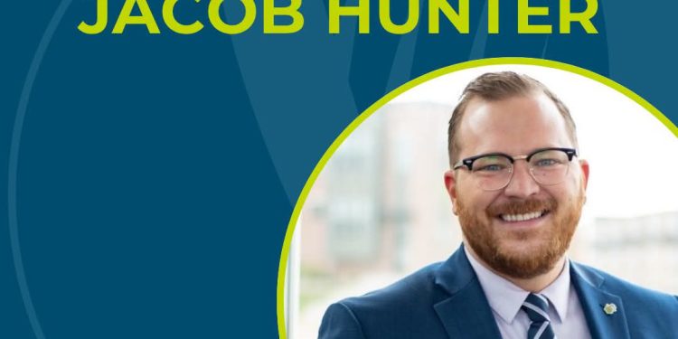 jacob hunter